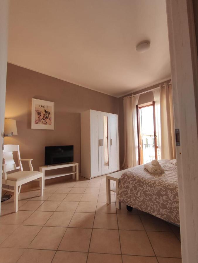 Interno 2 Formello Exterior photo