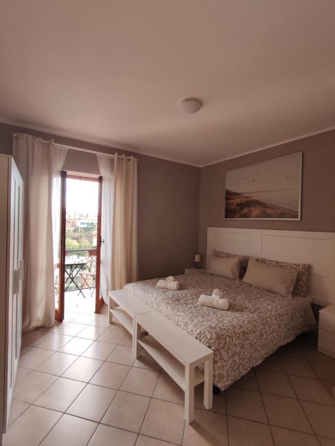 Interno 2 Formello Exterior photo