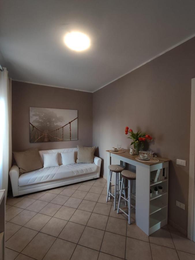 Interno 2 Formello Exterior photo